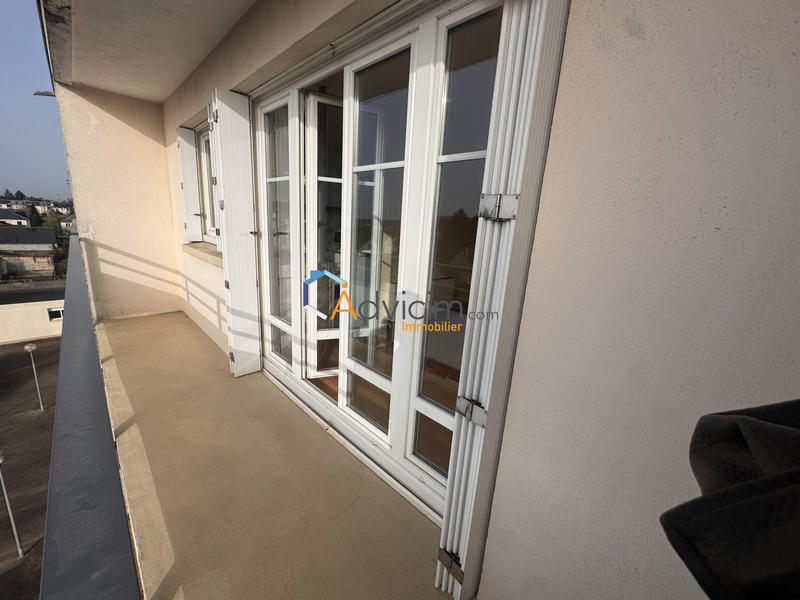 Appartement - 27 m² - 1 pièce