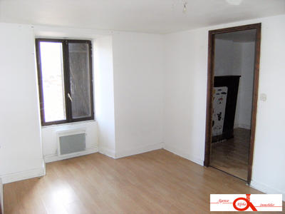 Maison ancienne - 68 m² - 4 pièces