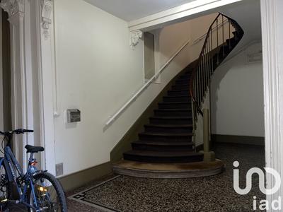 Appartement - 80 m² - 3 pièces