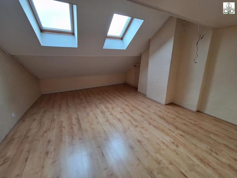 Duplex - 94 m² - 4 pièces