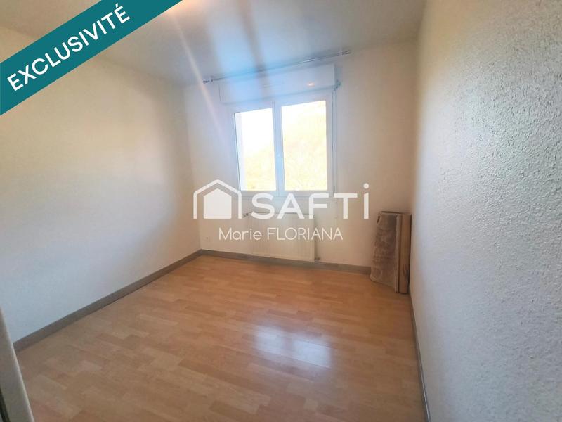 Maison - 130 m² - 7 pièces