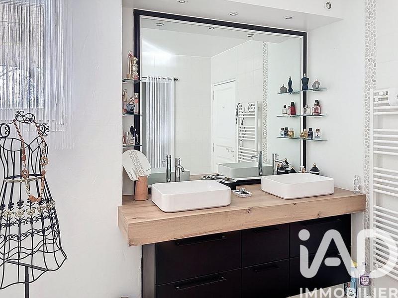 Maison de maîtres - 332 m² - 5 pièces