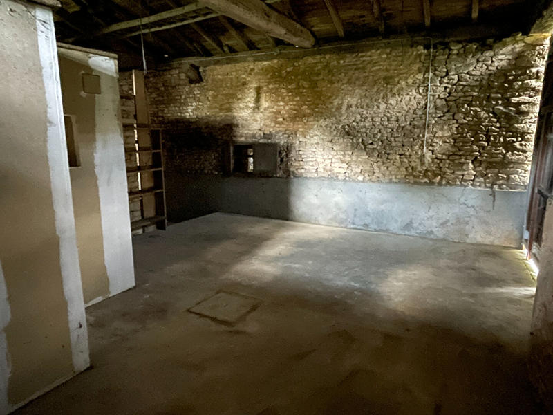 Fermette - 80 m² - 3 pièces