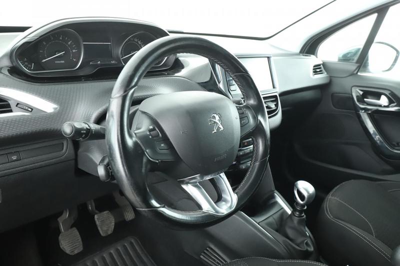 Peugeot 208 1.2 PureTech Allure 5p 110 ch