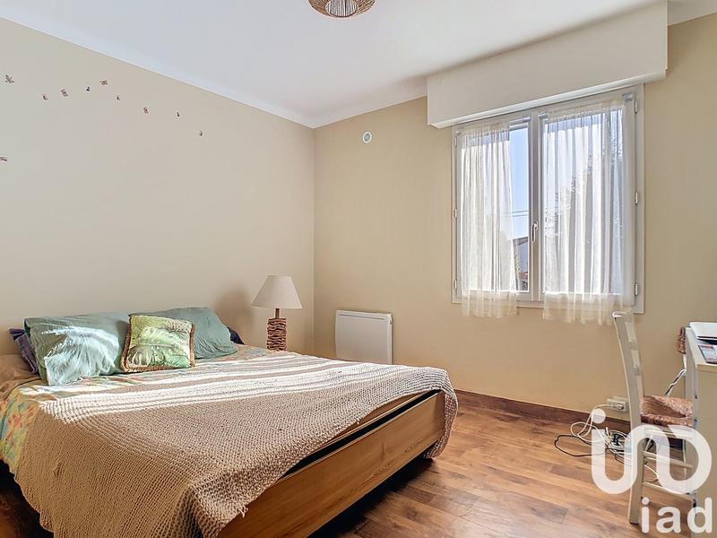 Maison - 207 m² - 8 pièces