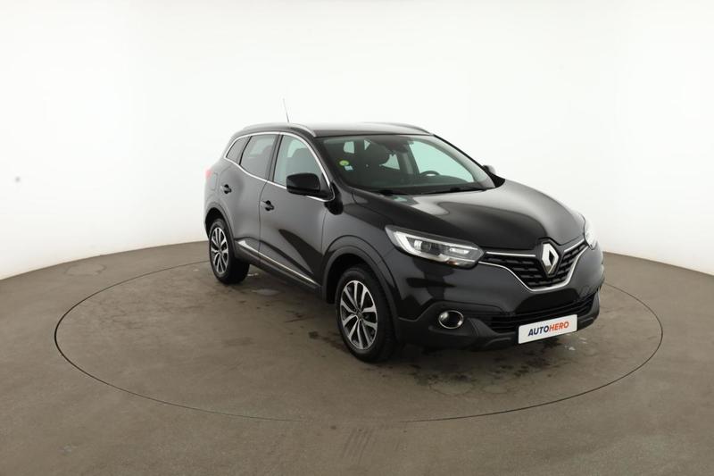 Renault Kadjar 1.5 dCi Energy Business Edc 110 ch