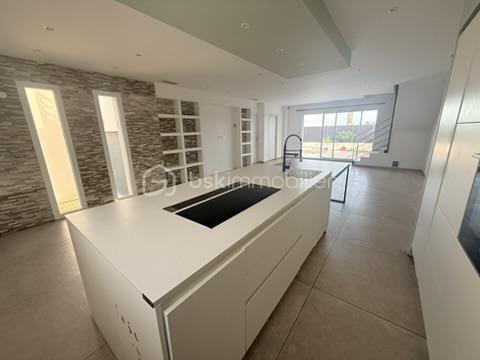 Villa - 109 m² - 4 pièces