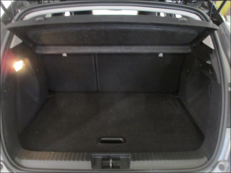 Renault Captur E-Tech 145 - 21 Intens