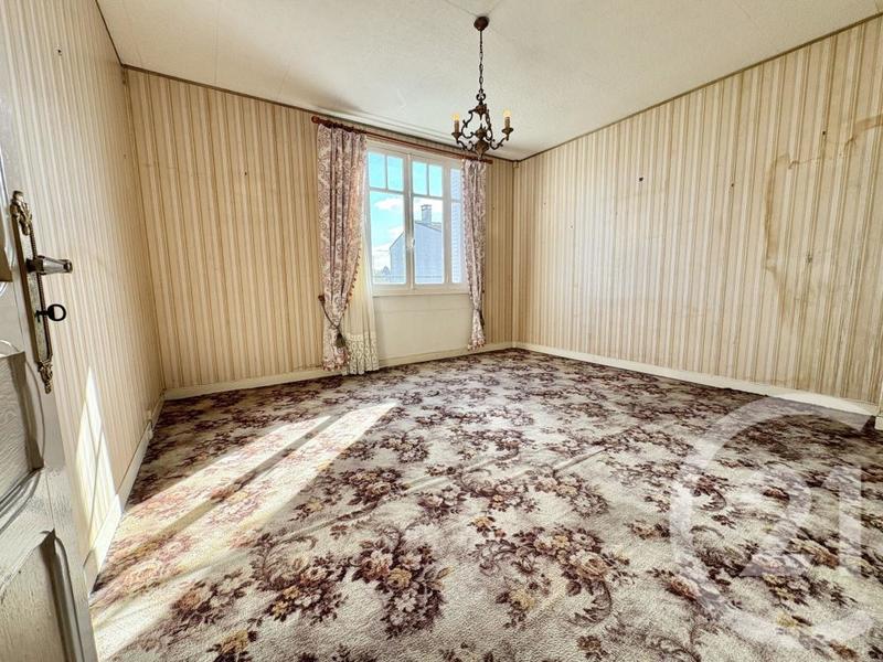 Maison de ville - 128 m² - 5 pièces