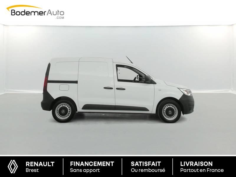 Renault Express (30) Van Blue Dci 75 - 22 Confort