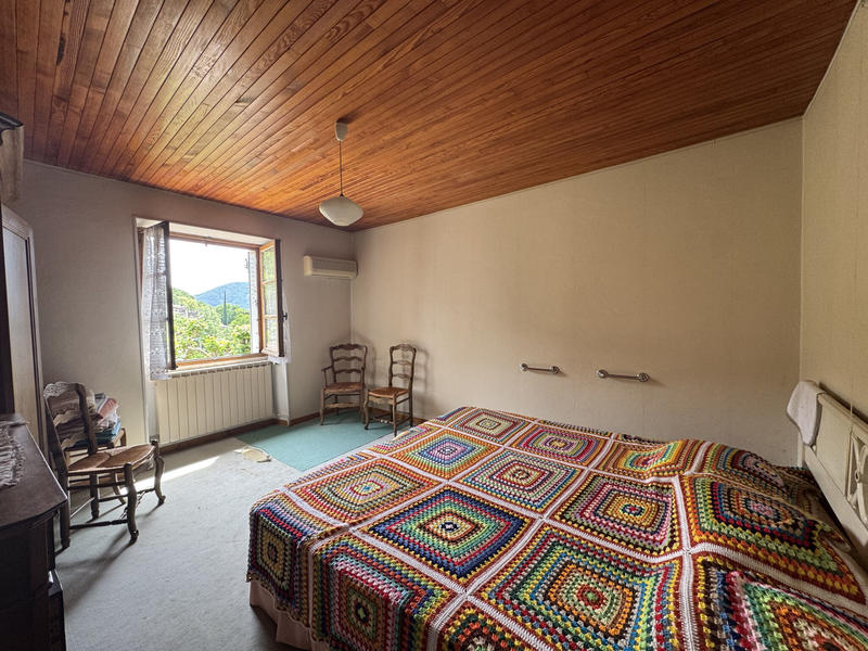 Ferme - 105 m² - 5 pièces