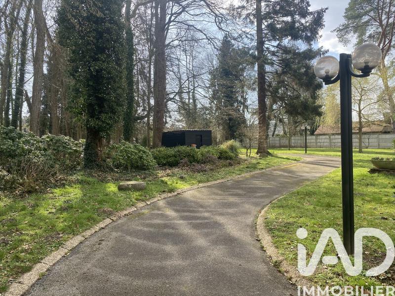 Maison de maîtres - 313 m² - 8 pièces