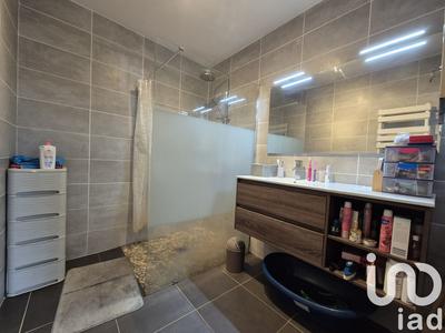 Maison de campagne - 89 m² - 5 pièces