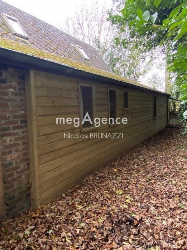 Longère - 85 m² - 4 pièces