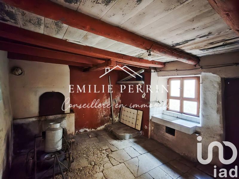 Maison de campagne - 201 m² - 6 pièces