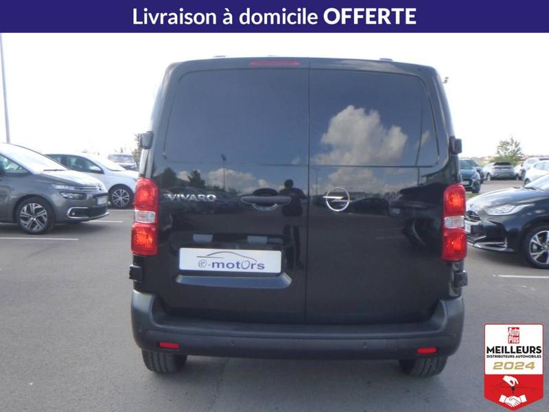 Opel Vivaro Plancher Cabine m 2.0 BlueHDi 145ch