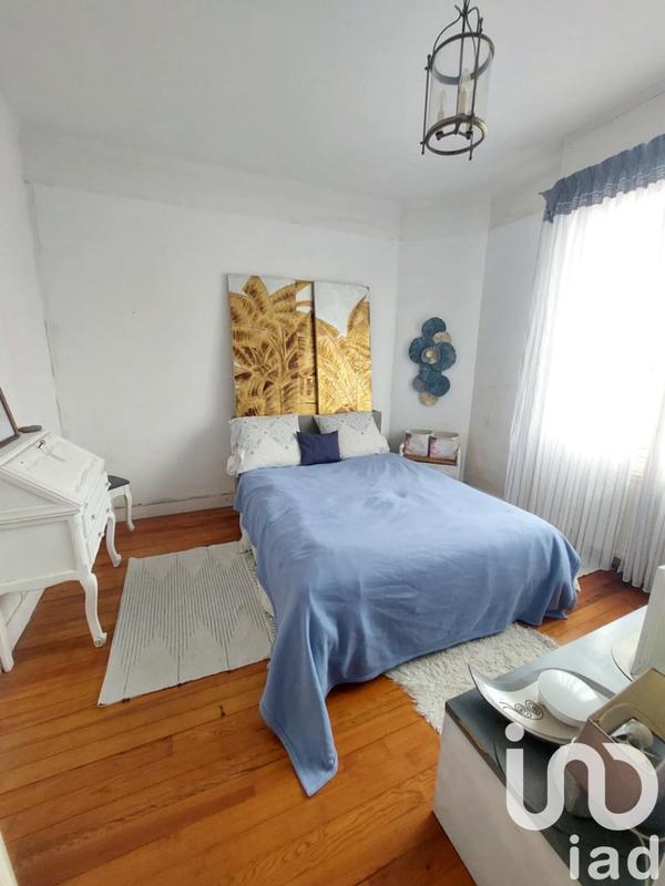 Maison - 165 m² - 7 pièces