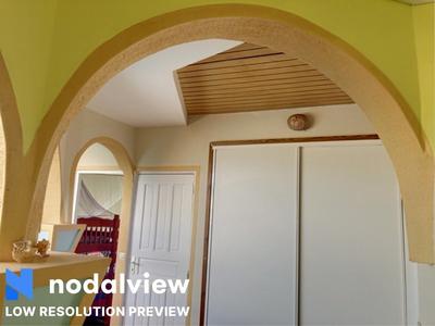 Maison - 160 m² - 4 pièces