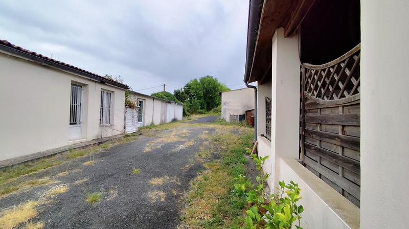 Maison - 175 m² - 8 pièces