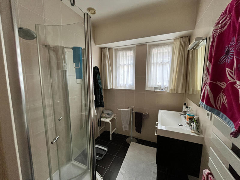 Appartement - 106 m² - 5 pièces