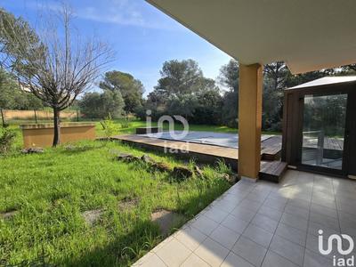 Appartement - 130 m² - 5 pièces