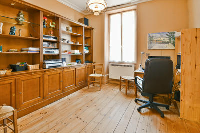 Maison - 180 m² - 6 pièces