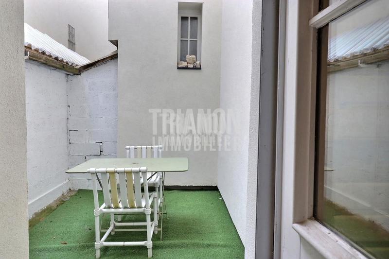 Appartement - 73 m² - 3 pièces