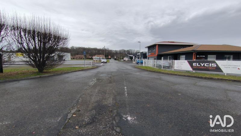 Local commercial - 420 m²