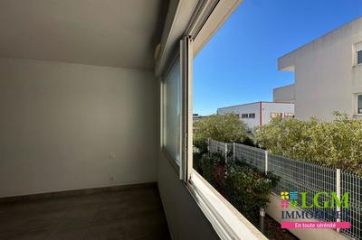 Studio - 27 m² - 1 pièce