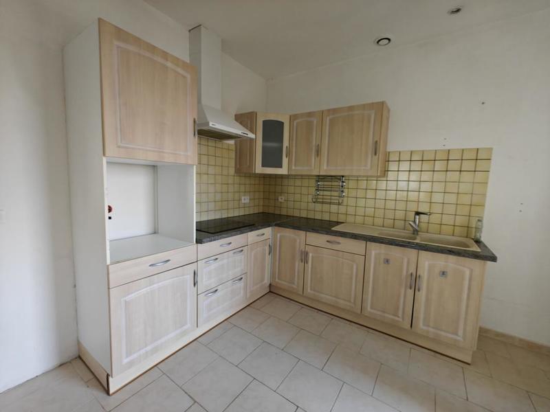 Villa - 117 m² - 4 pièces