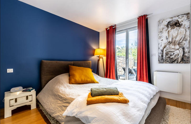 Maison - 127 m² - 5 pièces