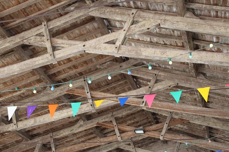 Marché de Producteurs Locaux