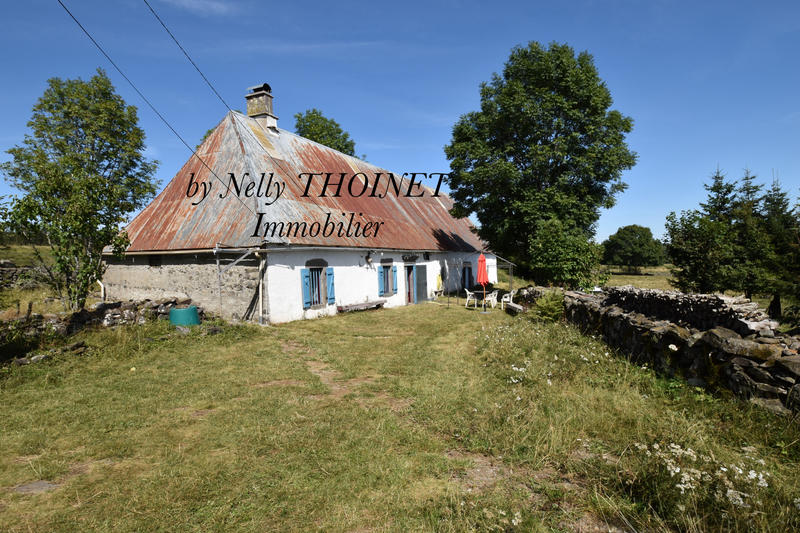 Maison - 83 m² - 2 pièces