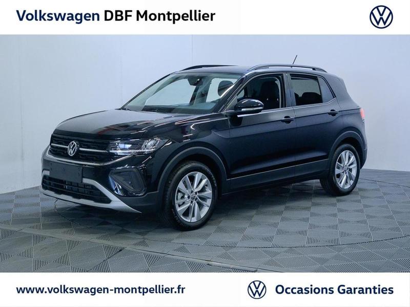 Volkswagen t-Cross Fl 1.0 Tsi 116ch Dsg7 Life/Life