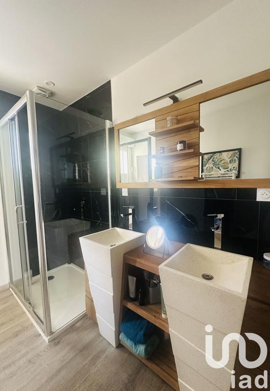 Maison - 163 m² - 5 pièces