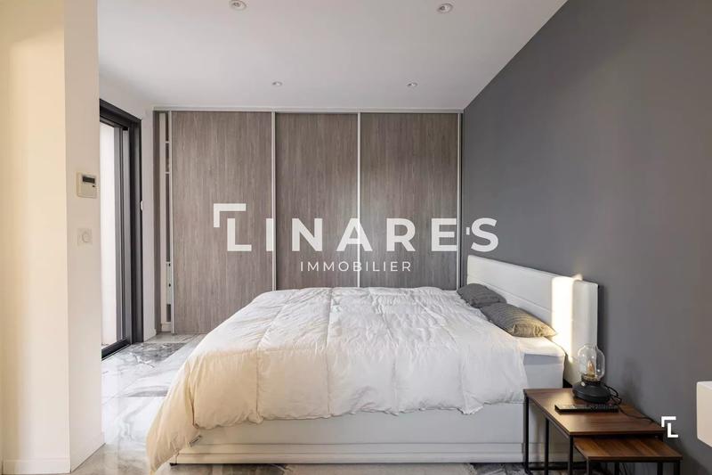 Villa - 138 m² - 5 pièces