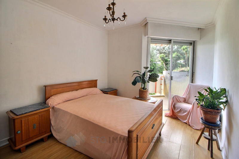 Appartement - 108 m² - 4 pièces