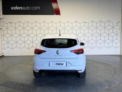 Renault Clio Blue dCi 100 - 21n Business