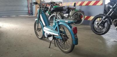 Peugeot 103 s peugeot collection 0049