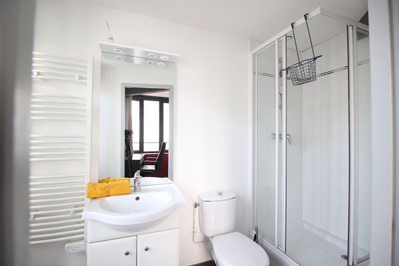 Appartement - 114 m² - 6 pièces