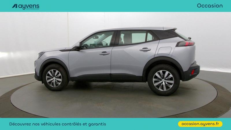 Peugeot 2008 1.5 BlueHDi 110ch s&amp;S Active Business 5cv