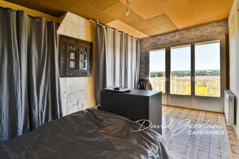 Appartement - 132 m² - 5 pièces