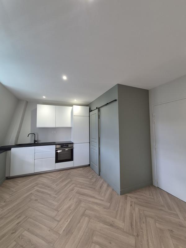 Appartement - 28 m² - 2 pièces