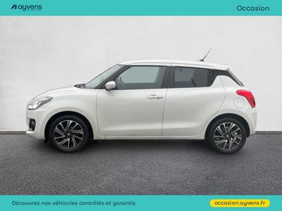 Suzuki Swift 1.2 Dualjet Hybrid 83ch Pack Auto