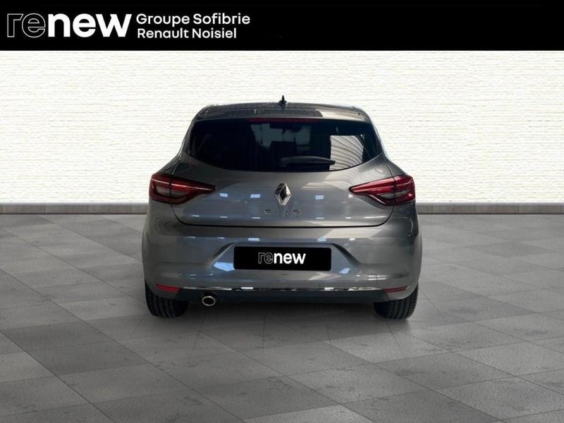 Renault Clio V TCe 90 Techno