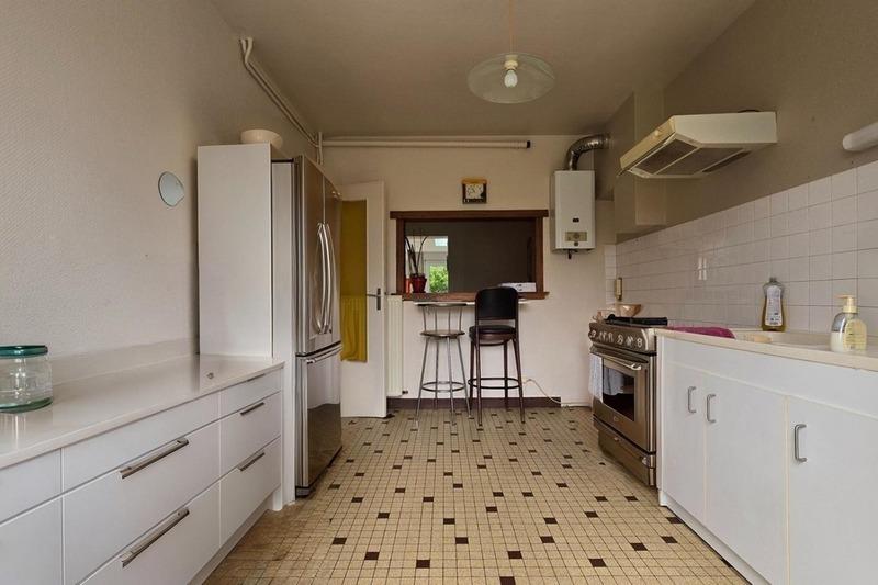 Maison - 106 m² - 7 pièces