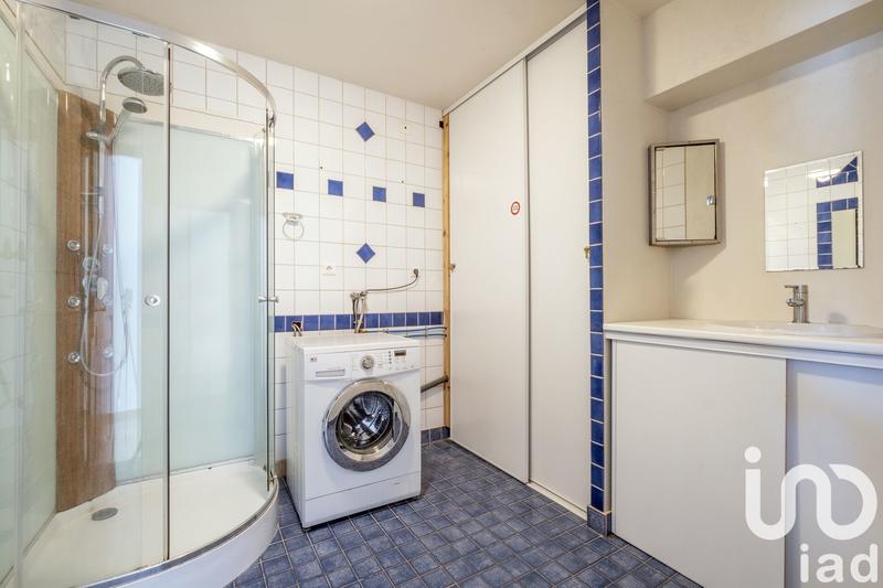 Maison - 118 m² - 5 pièces