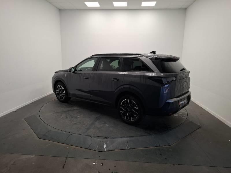 Peugeot 5008 Hybrid 145 e-Dcs6 Gt