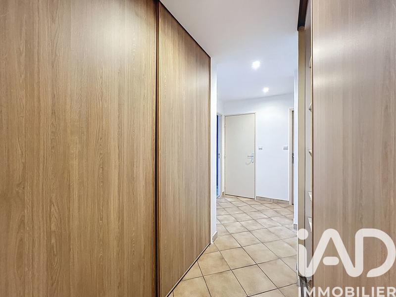 Appartement - 88 m² - 5 pièces