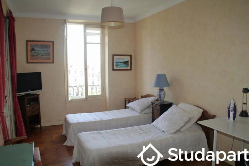 Appartement - 63 m² - 2 pièces